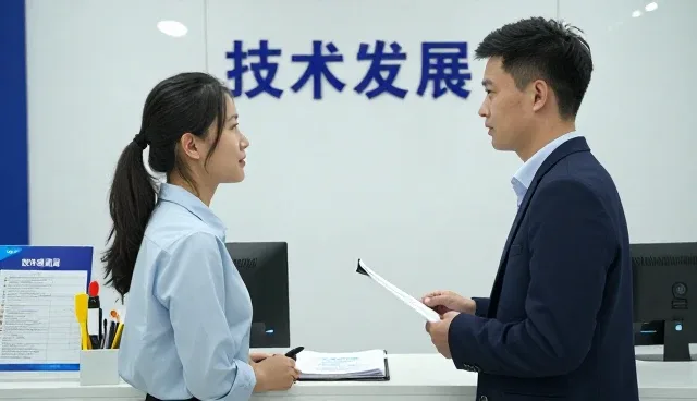 售后体系升级推动电子元器件供应服务高质量发展