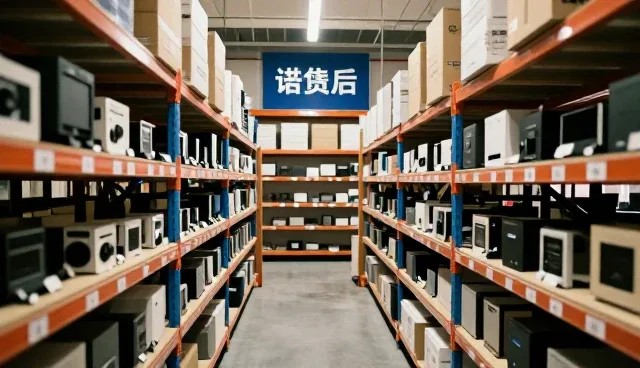 电子科技选择电子产品售后维修的方法
